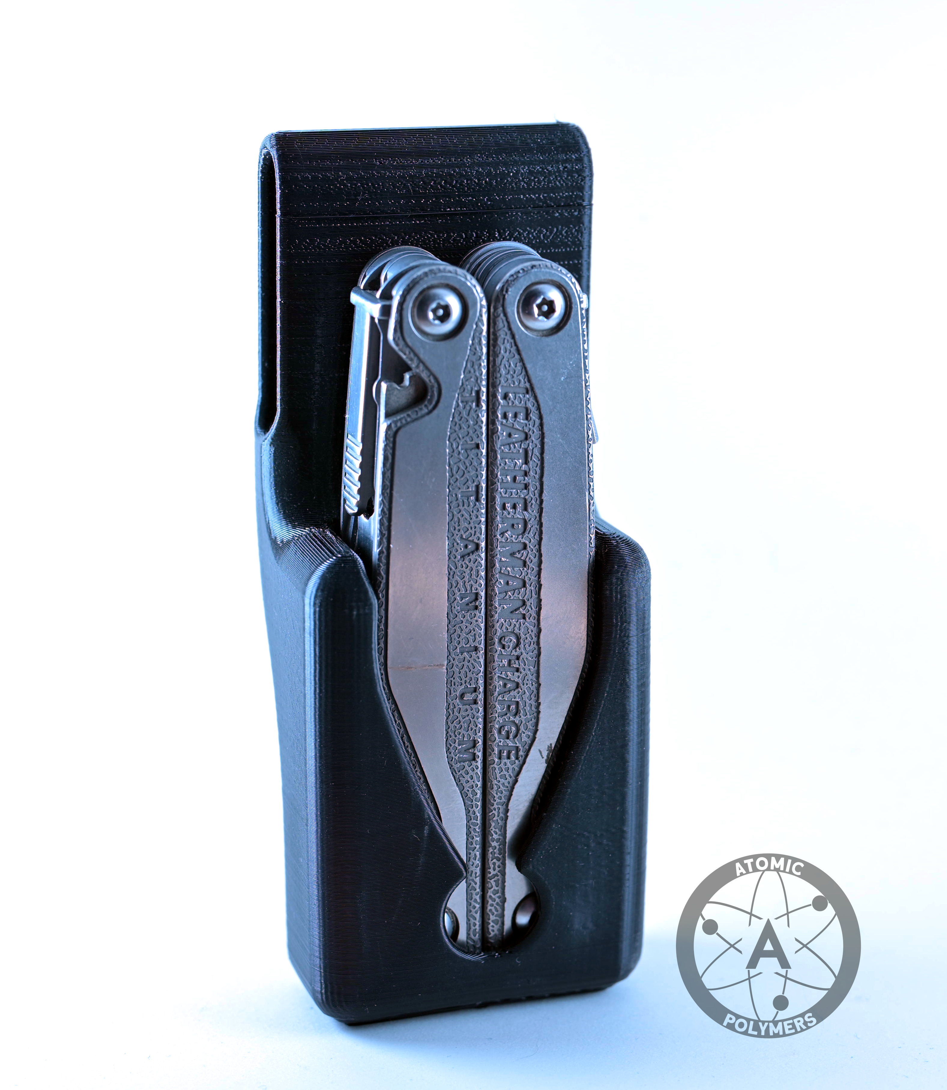 Sheath for Leatherman Wave Plus 3D Printed 