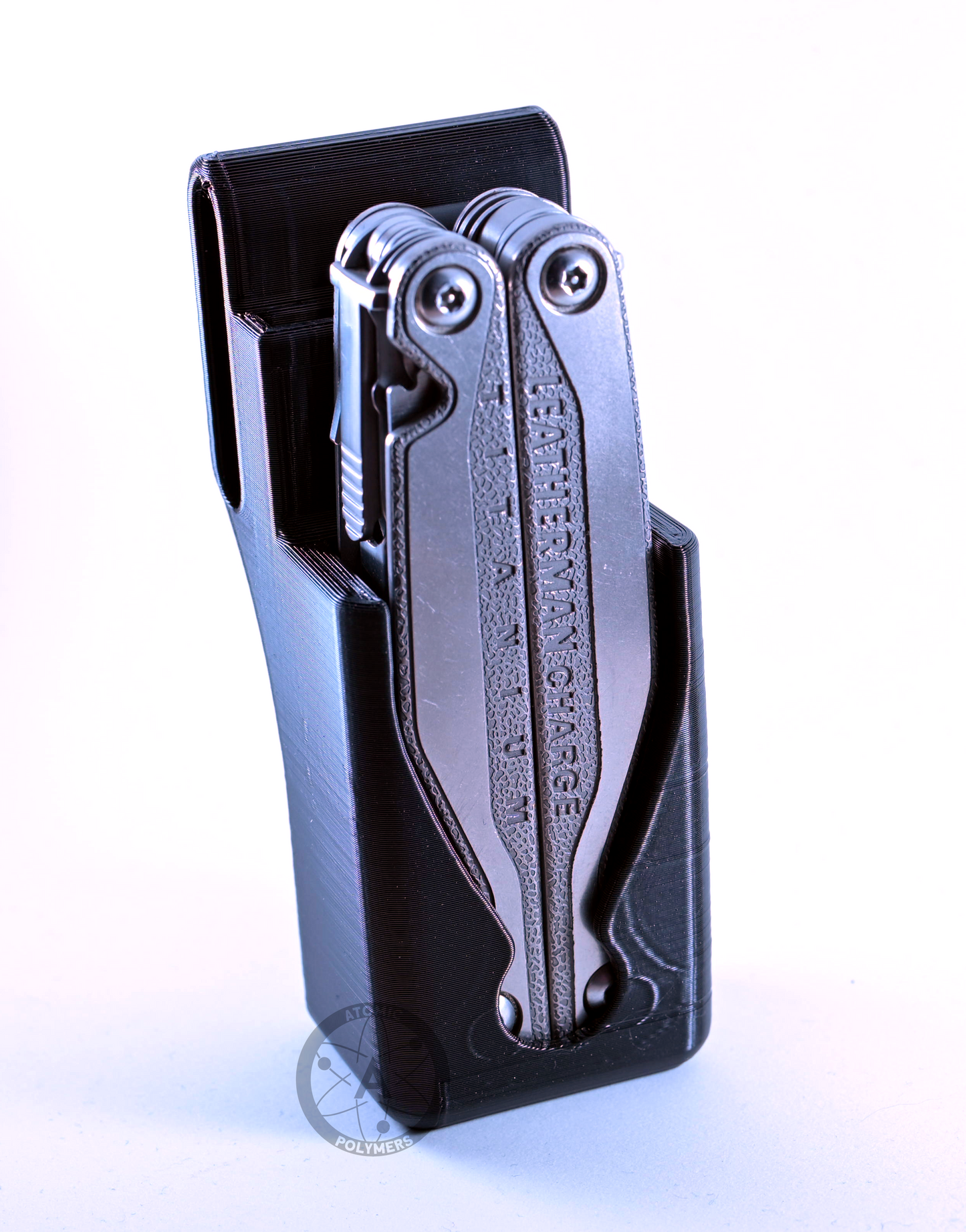 Leatherman Charge Carry All Sheath