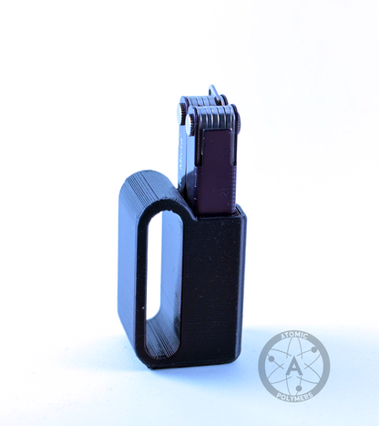 Leatherman Micra Micro-Lock Belt Sheath(short)